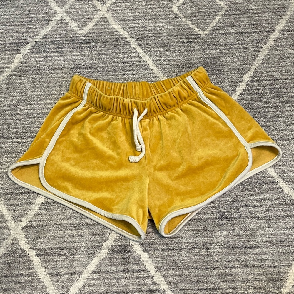XS Lounge Soft Shorts